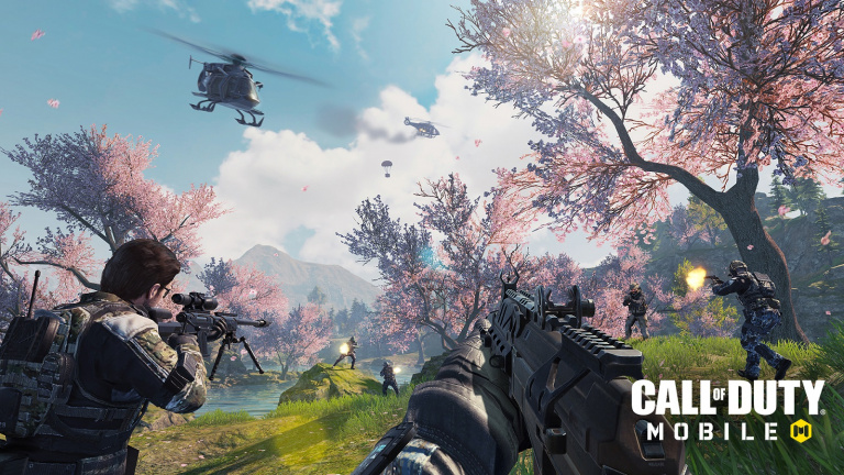 Call of Duty Mobile, défis de la semaine 4, saison 1 : notre guide complet