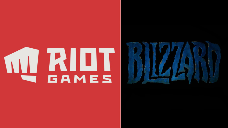 Riot Games se voit-il en nouveau Blizzard ?