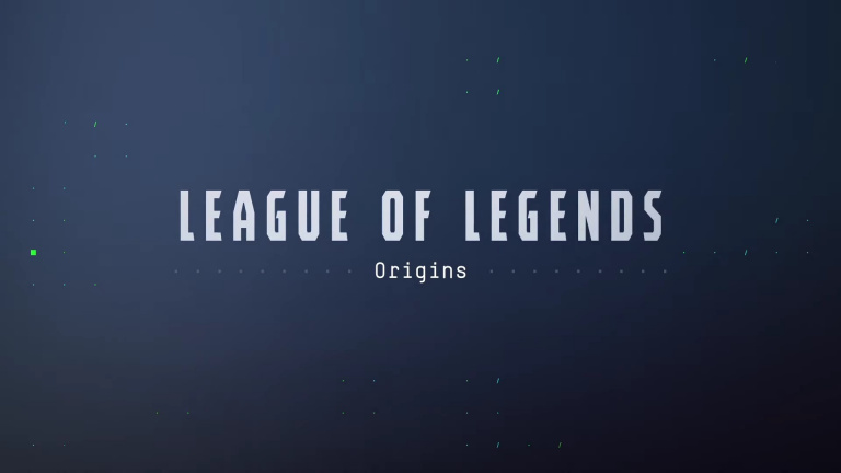 League of Legends fête ses 10 ans avec un documentaire sur Netflix