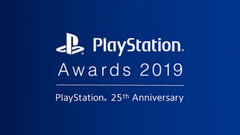 PlayStation Awards 2019 : la cérémonie se tiendra le 3 décembre