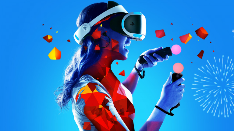 PS Store : PlayStation VR fête ses 3 ans en promo !