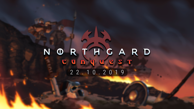 Northgard : la mise à jour Conquest apportera un mode coop le 22 octobre