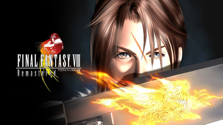 Square Enix revient sur la création de Final Fantasy VIII dans un making-of