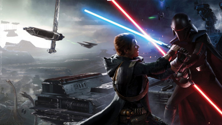 Star Wars Jedi : Fallen Order n'intégrera pas de voyage rapide