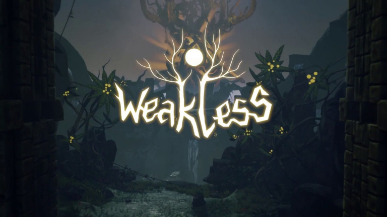 Weakless : L'aventure commencera le mois prochain
