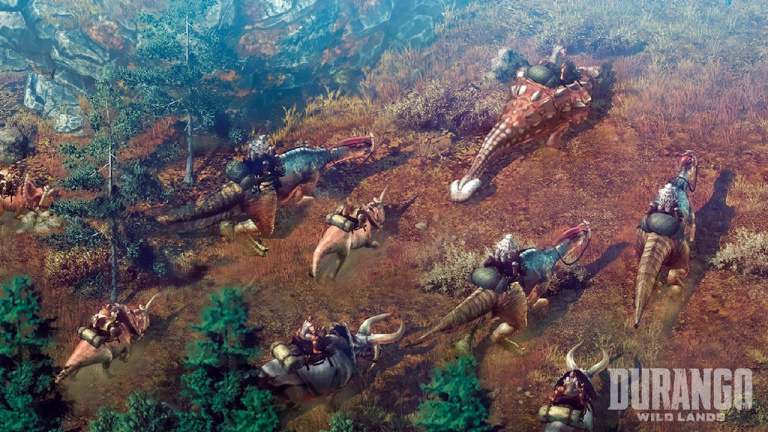 Durango : Wild Lands : Le MMORPG mobile ferme définitivement ses portes