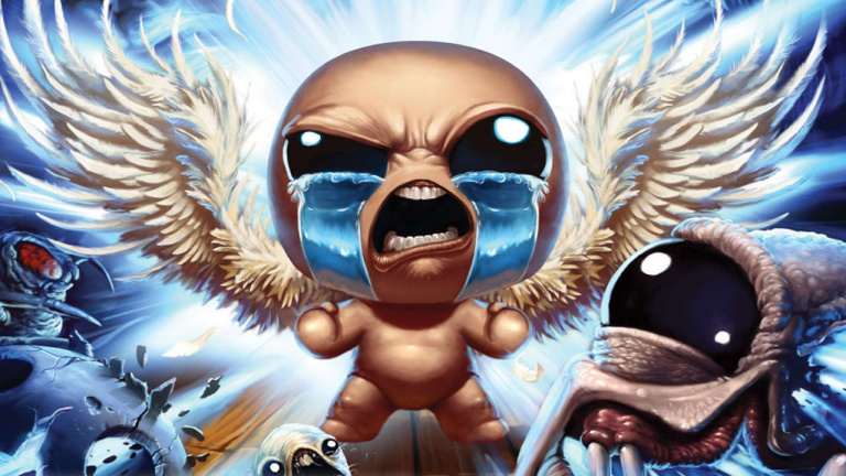The Binding of Isaac : Afterbirth+ arrivera finalement sur Xbox One le 24 octobre