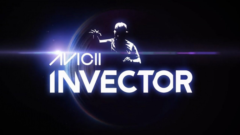 Avicii INvector prévu pour décembre sur PS4 et Xbox One