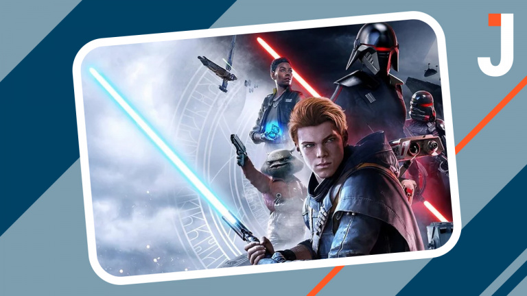 Star Wars Jedi : Fallen Order, on s'éloigne du côté obscur des jeux vidéo
