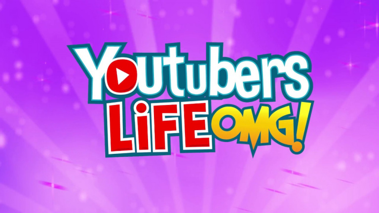 Youtubers Life : 1 million de copies vendues et un nouveau DLC gratuit sur PC et consoles