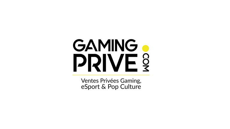 Trust Esport investit dans  le site de ventes privées Gaming Privé.Com