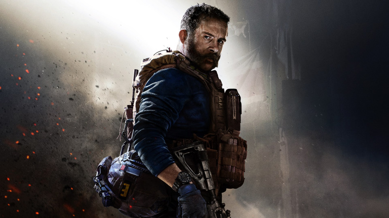 Call of Duty : Modern Warfare ne sortira pas sur le store PS4 en Russie