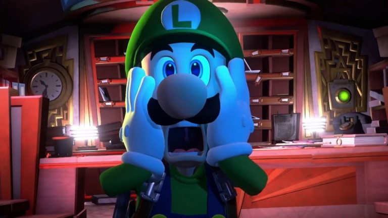 Luigi's Mansion 3 : Les activités du mode ScreamPark présentées