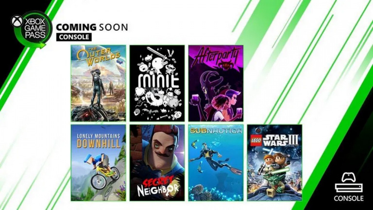 Xbox Game Pass (Xbox One) : Subnautica va rejoindre le catalogue