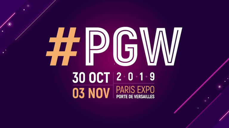 PGW 2019 : des tournois ouverts à tous sur le stand de Nintendo