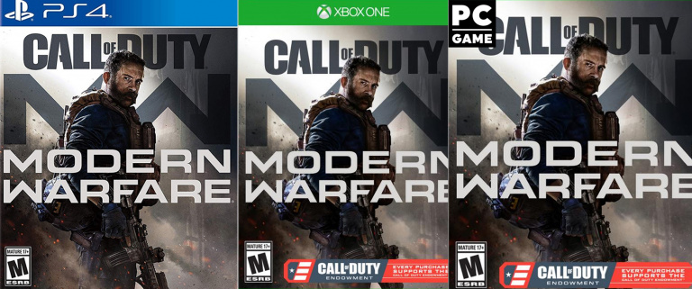 Call of Duty : Modern Warfare : toutes les infos à connaître pour le Day One 