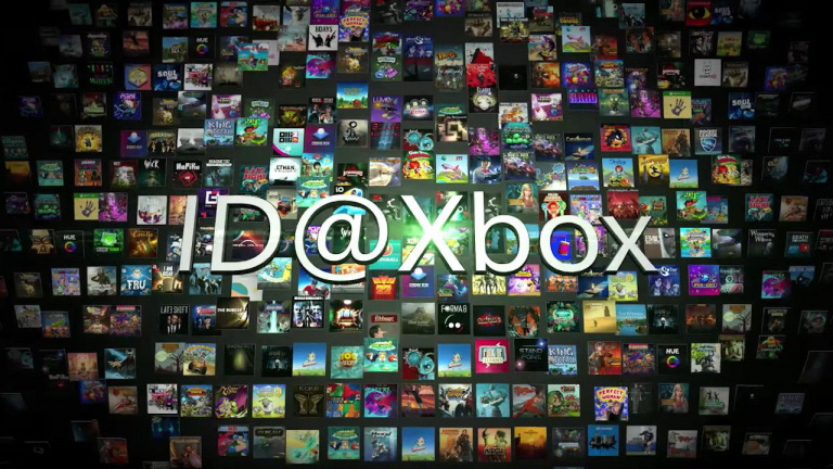 Xbox : 1,2 milliard de dollars investis pour les studios indé'