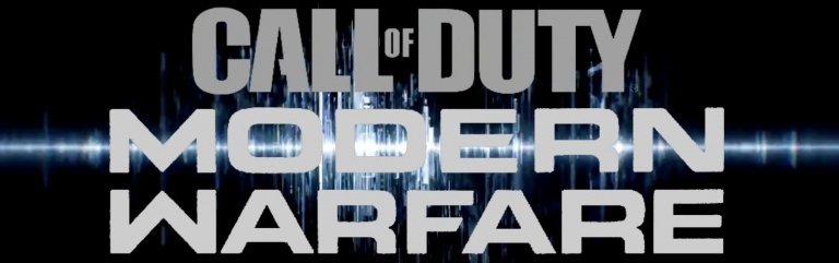 Call Of Duty : Modern Warfare et RDR 2 en promotion chez Gamesplanet