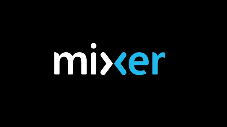 Mixer : Troisième contrat d'exclusivité pour un streamer venu de Twitch