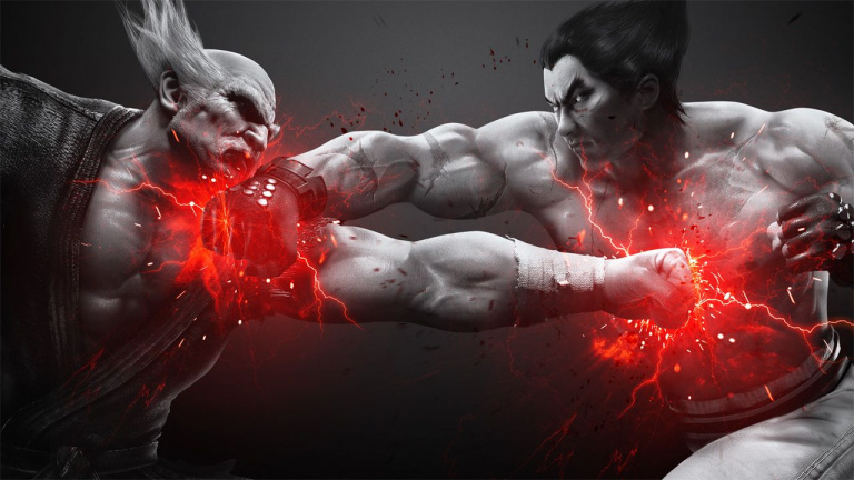Tekken 8 : le jeu bientôt annoncé ? Bandai Namco semble faire du teasing