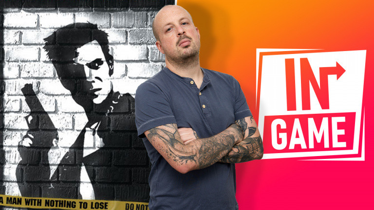 In Game : Max Payne ou l'allégorie du deuil