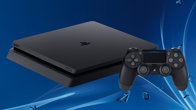 La PlayStation 4 devient la deuxième console de salon la plus vendue de tous les temps