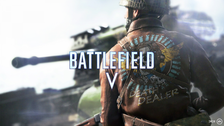 Battlefield V disponible à 14,99€ chez Amazon