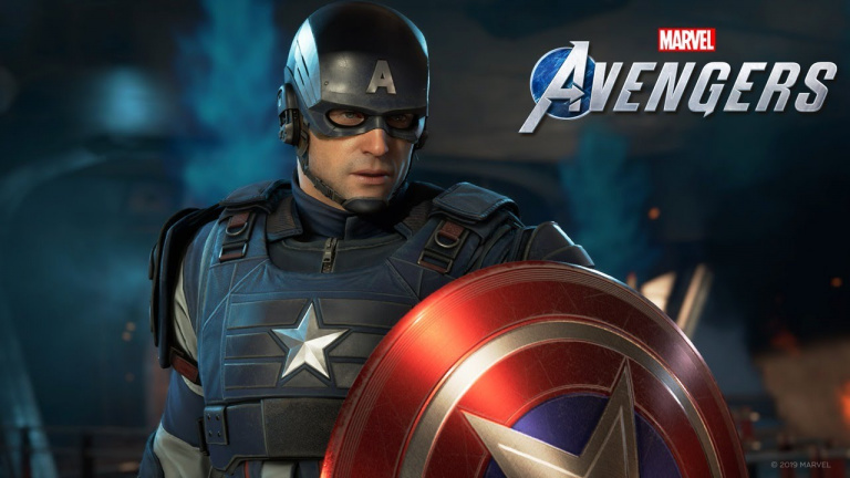 Marvel's Avengers : un aperçu détaillé du jeu