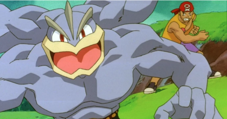 Pokémon GO, Regirock shiny : comment le battre et le capturer en raids ?