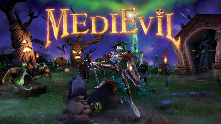 MediEvil : notre soluce complète du remake