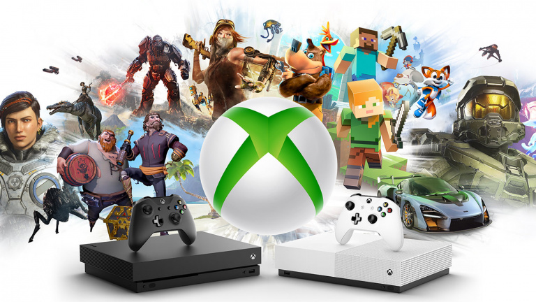 L'offre Xbox All Access sera bien disponible en France 