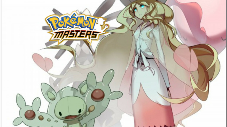 Pokémon Masters, event "Une fleur élégante", Coop : comment battre Percila et Symbios en super difficile ?