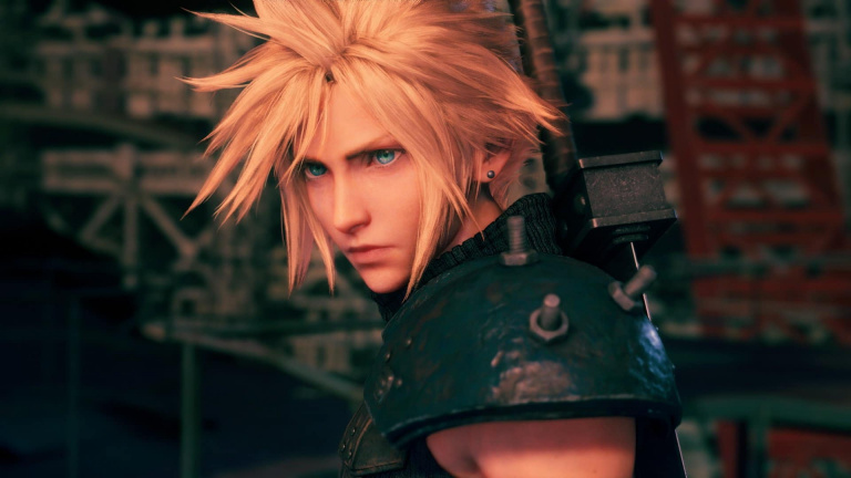 Final Fantasy VII Remake : Un spot publicitaire de 7 minutes diffusé au Japon le 2 novembre