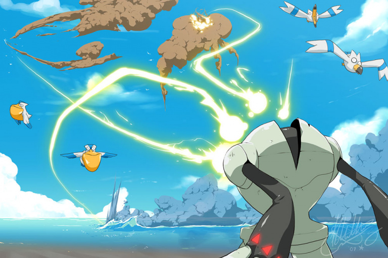 Pokémon GO, Registeel Shiny : Comment le battre et le capturer en raids ?