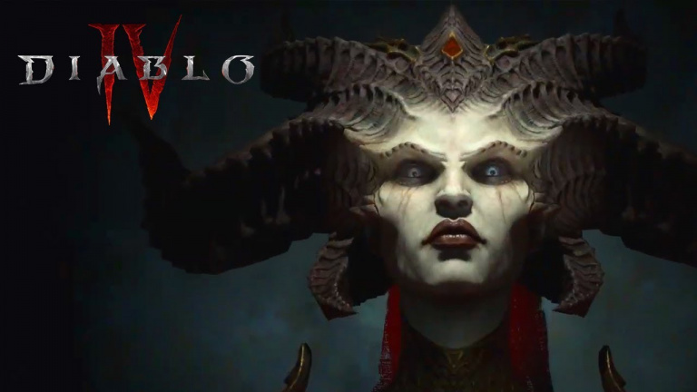 Diablo IV dévoile trois minutes de gameplay - BlizzCon 2019