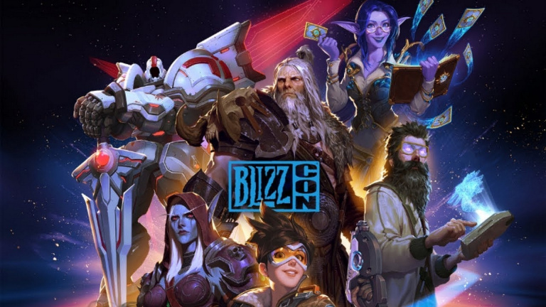 BlizzCon 2019 : J. Allen Brack présente ses excuses à propos de l'affaire Blitzchung