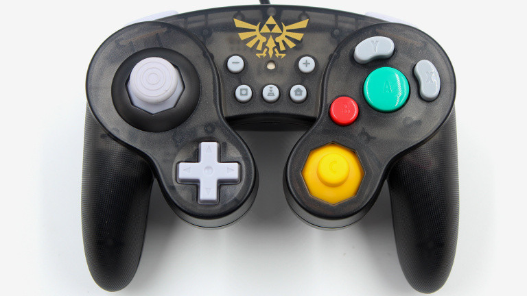 Hori Manette D-Pad (L) édition Zelda pour Nintendo Switch : meilleur prix,  test et actualités - Les Numériques