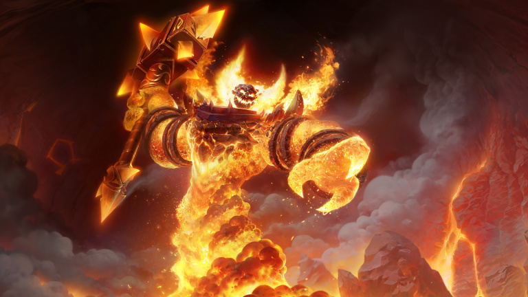 [MàJ] World of Warcraft Classic : la phase 2 sera lancée le 14 novembre