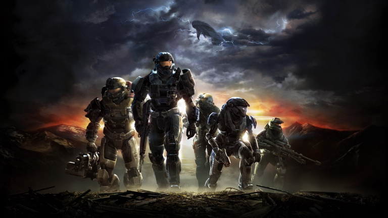 Halo : Reach - 343 Industries précise les configurations minimales pour la version PC