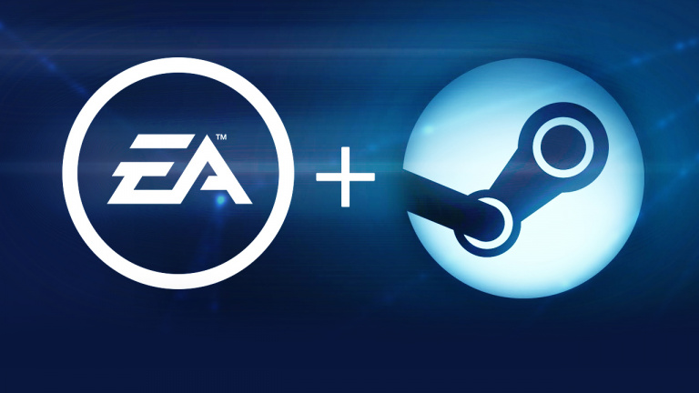 Electronic Arts revient sur Steam : une volte-face pas anodine