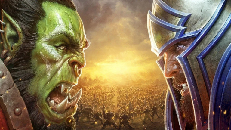 Warcraft : une vidéo commémorative pour les 25 ans de la licence