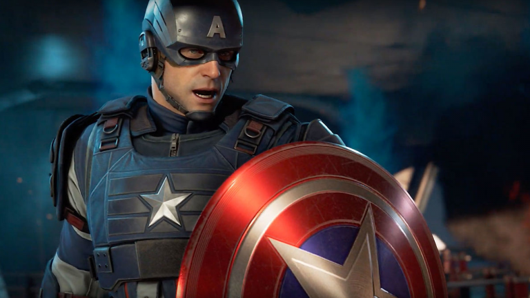 Interview Marvel's Avengers : Pas de season pass et des contenus additionnels gratuits