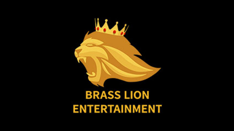 Le studio Brass Lion Entertainment fondé par des vétérans de l'industrie