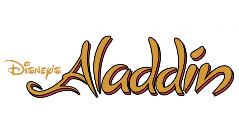 Les coulisses d'Aladdin : La caverne aux merveilles