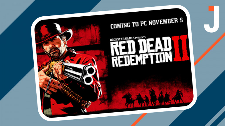 Red Dead Redemption II : Pour une poignée de PC ? 