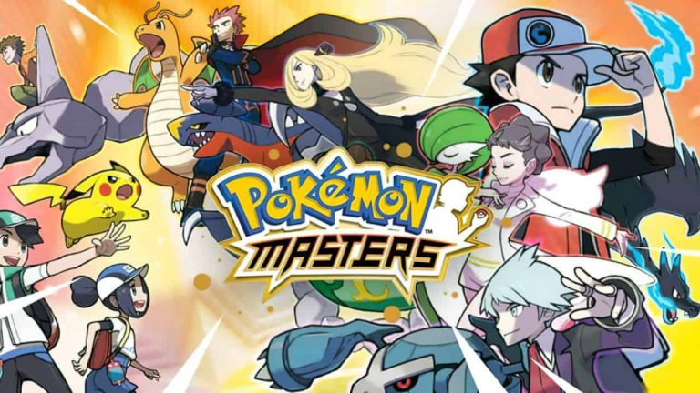 Pokémon Masters : Trois nouveaux chapitres et de nouveaux Pokémon débarquent aujourd'hui