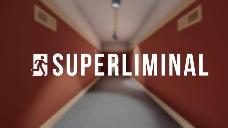 Superliminal : Le jeu de réflexion sortira la semaine prochaine