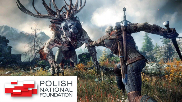 Pourquoi The Witcher devait être développé en Pologne ?