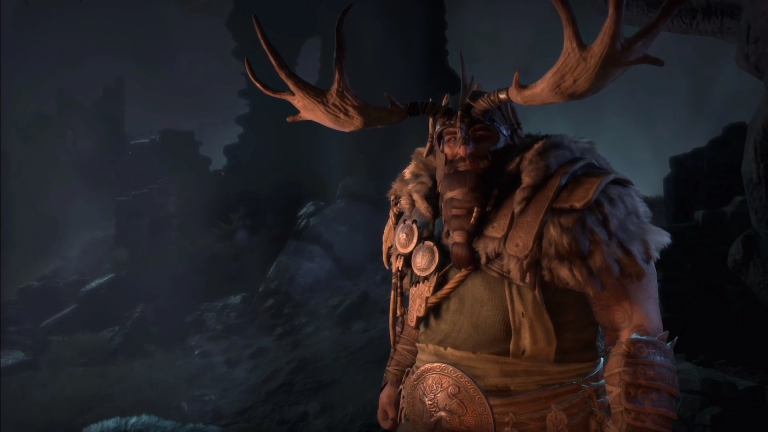 Diablo IV : 20 minutes de gameplay en compagnie du Druide