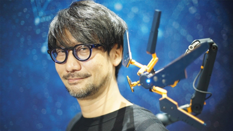 Hideo Kojima : "Une suite sera nécessaire, si les gens apprécient Death Stranding"